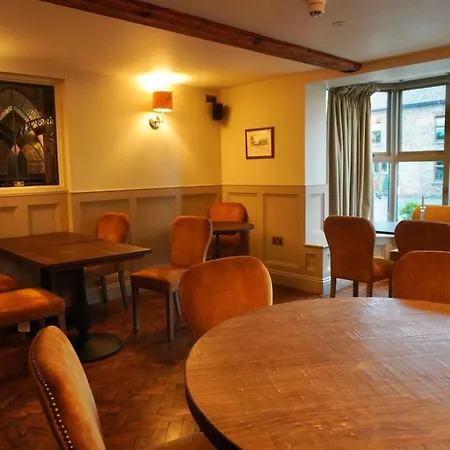 The Angel * Thirsk