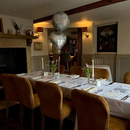 The Angel Hotel