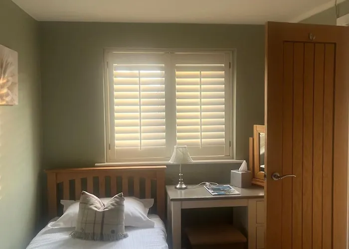 The Angel * Topcliffe