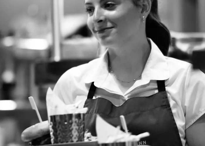 The Angel * Topcliffe