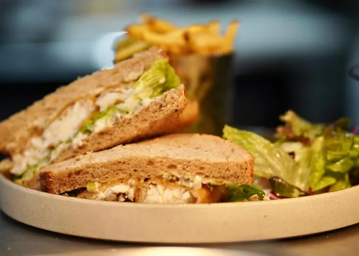 The Angel Hotel Topcliffe