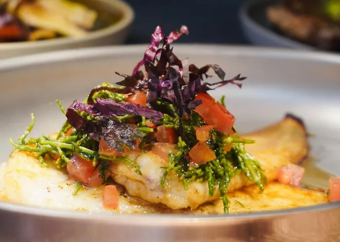 Hotel The Angel Topcliffe