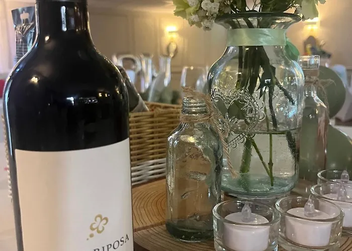 The Angel * Topcliffe