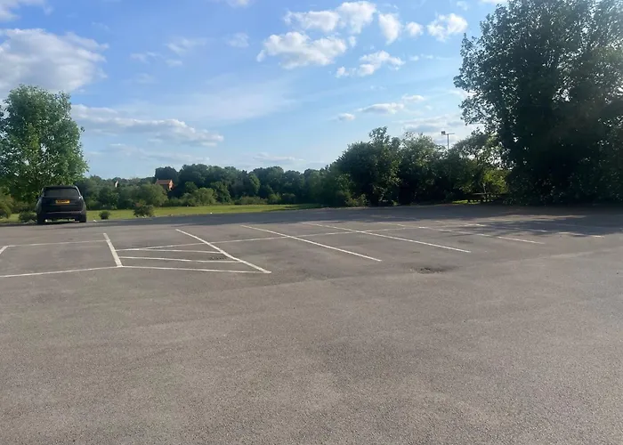 Hotel The Angel Topcliffe