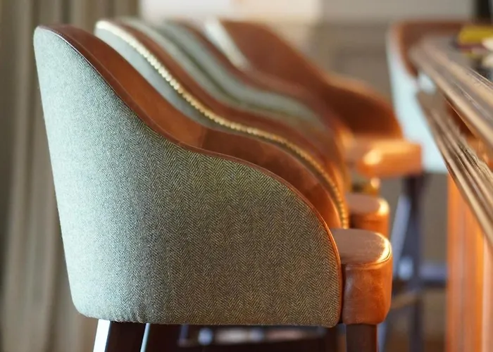 The Angel Hotel Topcliffe