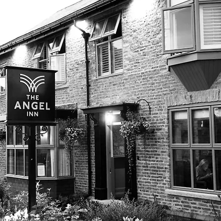 Hotel The Angel