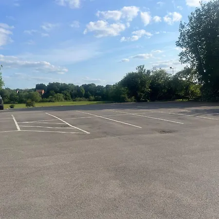 Hotel The Angel Topcliffe